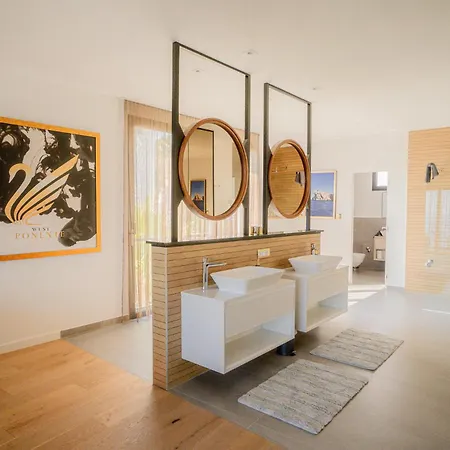 Villa Villas-kroatien