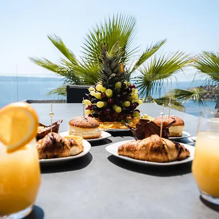 Villas-kroatien *