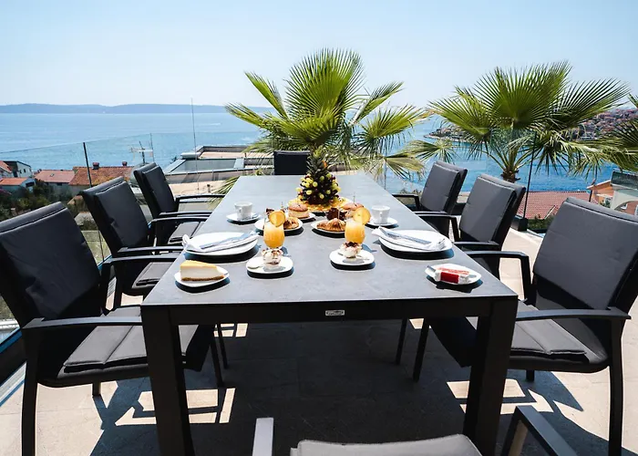 Villas-kroatien