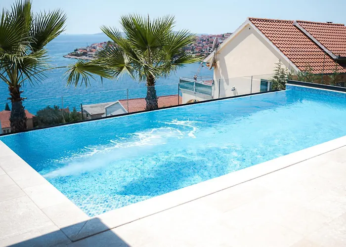 Villas-kroatien *