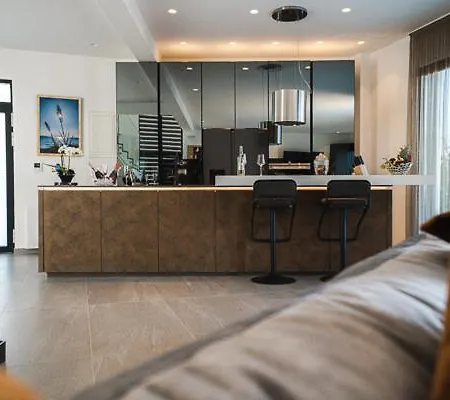Villas-kroatien Trogir