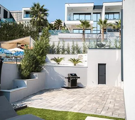 Villas-kroatien Villa *