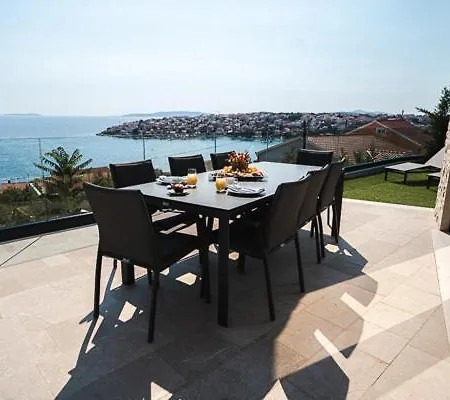 Villa Villas-kroatien