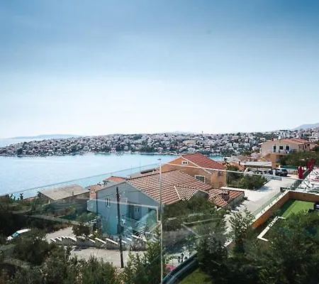Villas-kroatien Villa