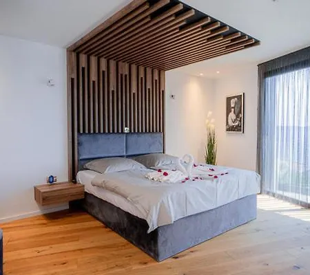 Villas-kroatien * Trogir