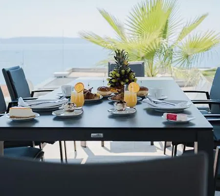 Villas-kroatien * Trogir