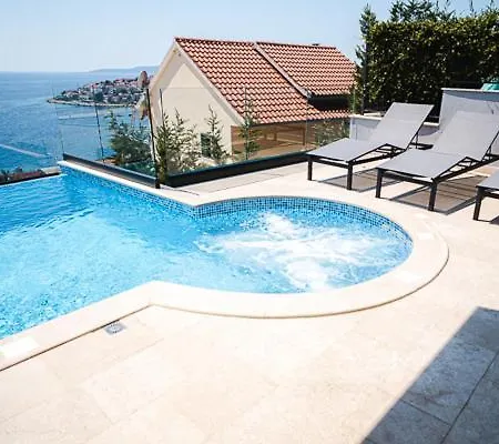 Villas-kroatien Villa