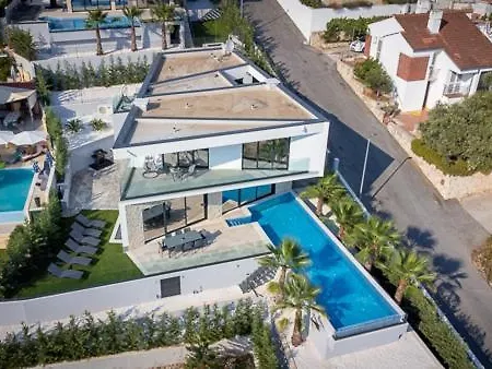 Villas-kroatien Villa Trogir
