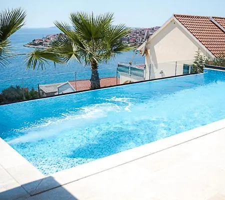 Villas-kroatien Villa