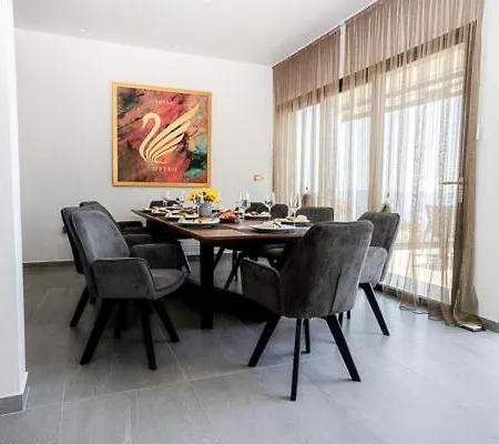 Villas-kroatien Villa Trogir