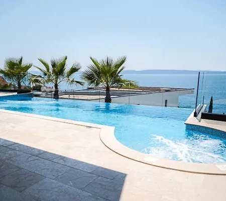 Villa Villas-kroatien *