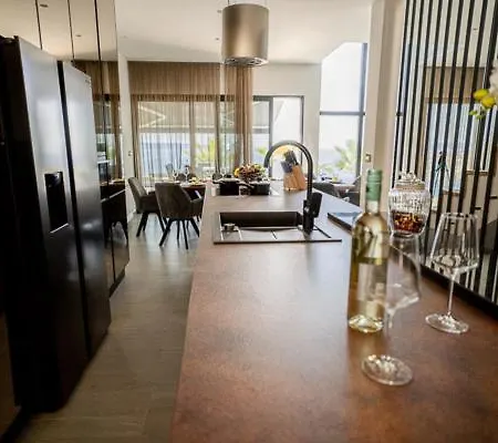Villas-kroatien Trogir