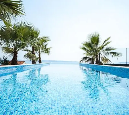 Villa Villas-kroatien *
