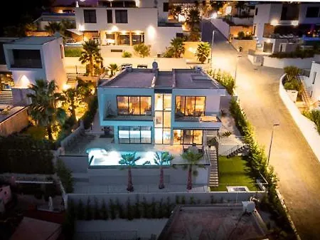 Villa Villas-kroatien Trogir