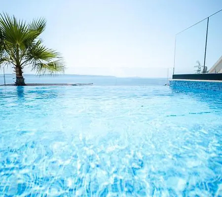 Villas-kroatien Villa