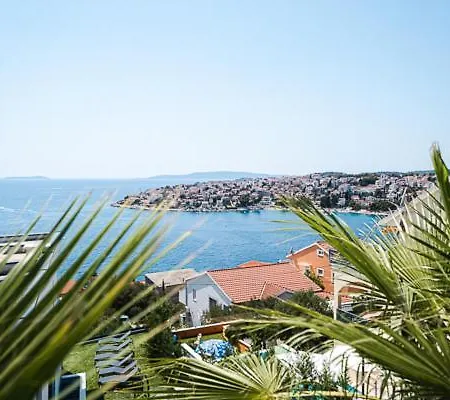 Villas-kroatien *
