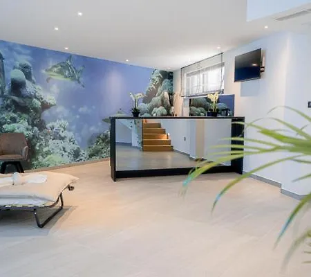 Villas-kroatien Villa *
