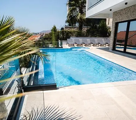 Villas-kroatien Villa Trogir