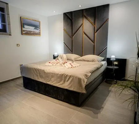 Villas-kroatien Villa Trogir