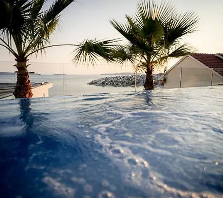 Villa Villas-kroatien *