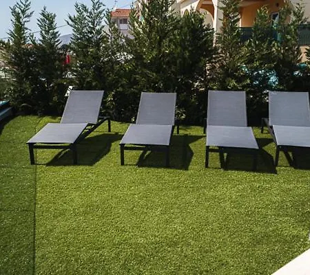 Villa Villas-kroatien