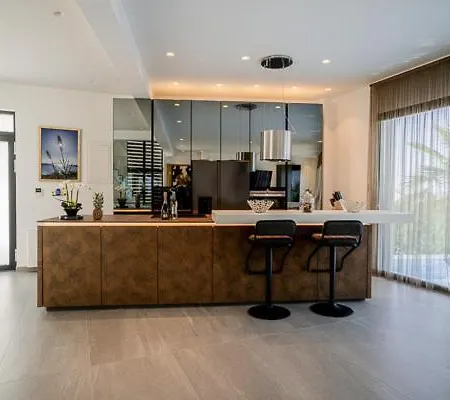 Villas-kroatien * Trogir