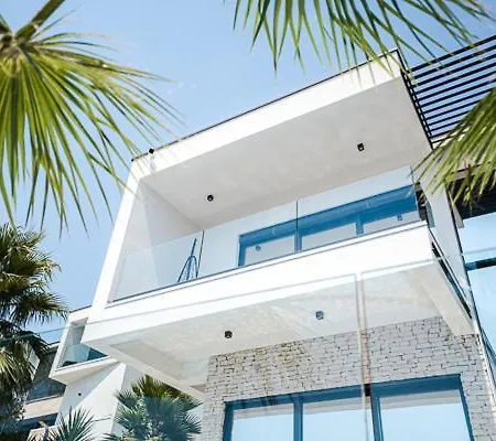 Villa Villas-kroatien Trogir
