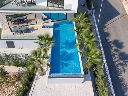 Villa Villas-kroatien *