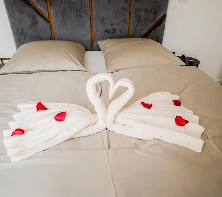 Villas-kroatien * Trogir