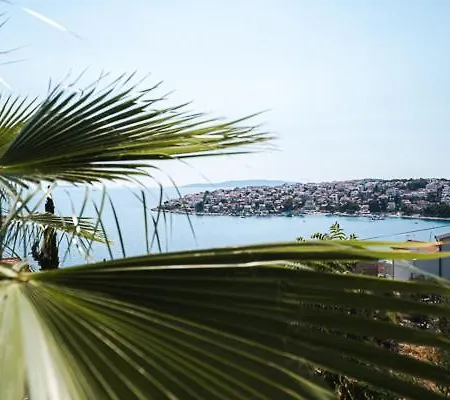 Villa Villas-kroatien
