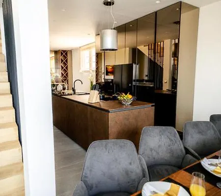 Villa Villas-kroatien Trogir