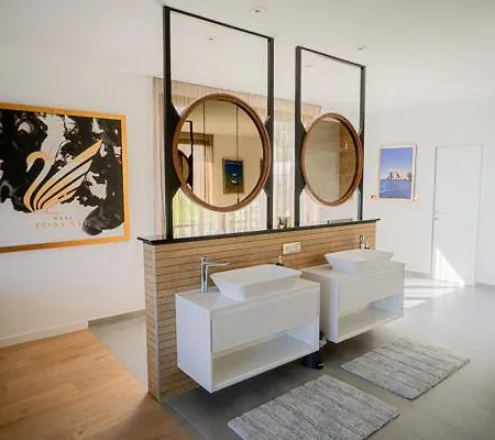 Villas-kroatien Trogir
