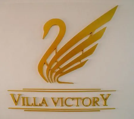 Villas-kroatien * Trogir