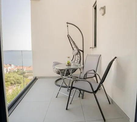 Villa Villas-kroatien