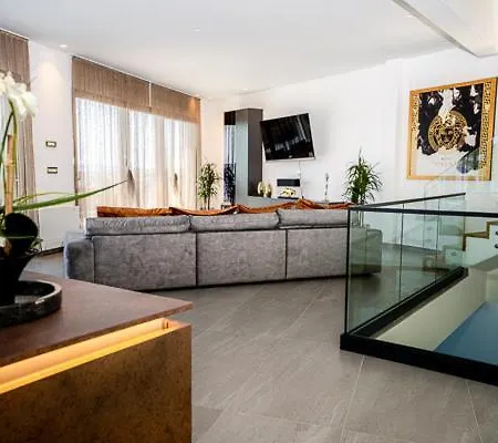 Villas-kroatien Villa *