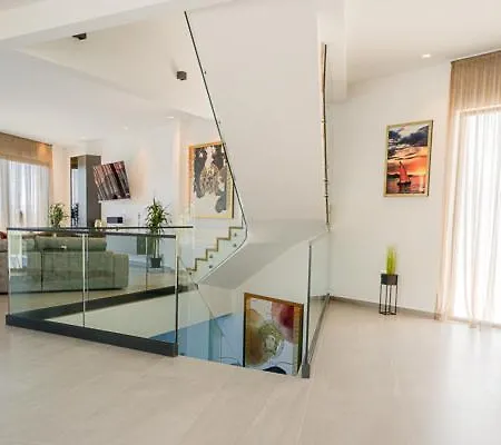 Villa Villas-kroatien *