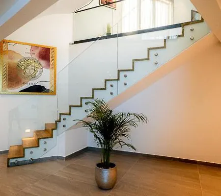 Villas-kroatien Villa Trogir