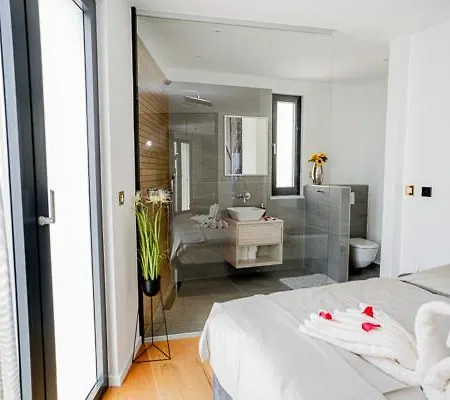 Villa Villas-kroatien *