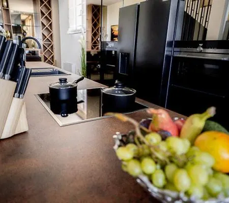 Villa Villas-kroatien Trogir