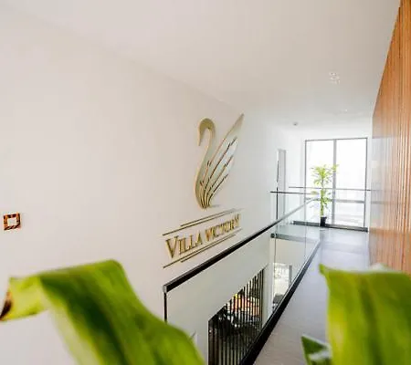 Villa Villas-kroatien *
