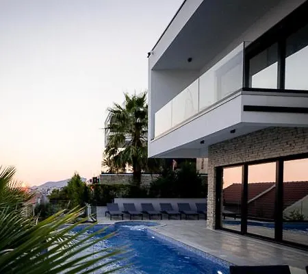 Villas-kroatien Villa *