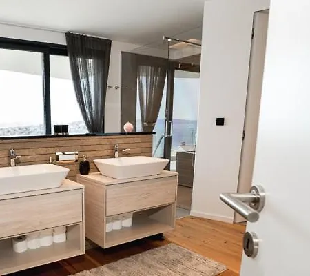 Villa Villas-kroatien Trogir
