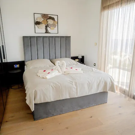 Villas-kroatien Villa