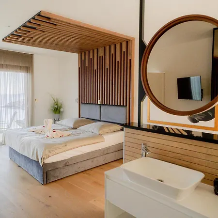 Villas-kroatien Villa Traù