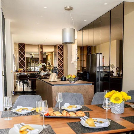 Villas-kroatien Traù