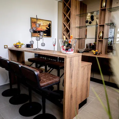 Villa Villas-kroatien *