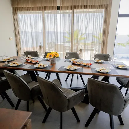 Villas-kroatien Villa