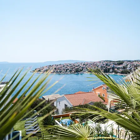 Villas-kroatien Villa Traù