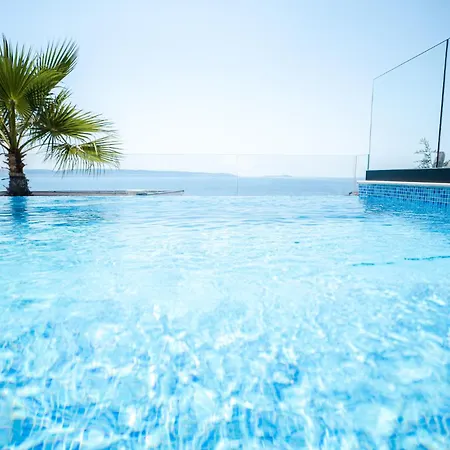 Villa Villas-kroatien