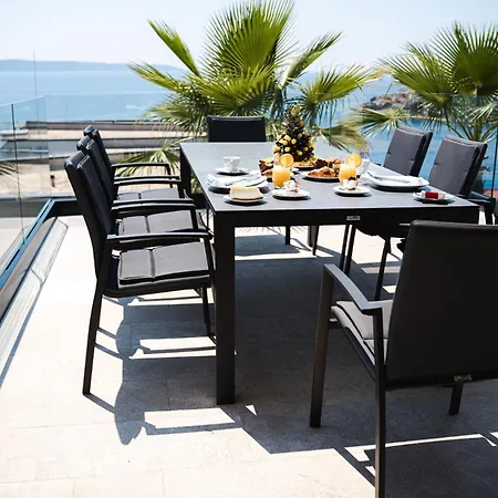 Villas-kroatien Traù